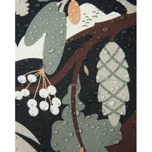 Waterproof jacket for children Reima Parkkila image-6