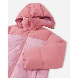 Children's down jacket Reima Tenhola image-2