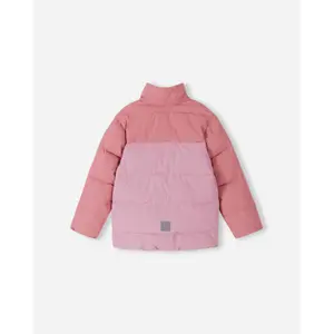 Children's down jacket Reima Tenhola image-3