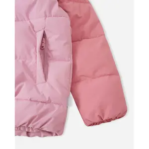 Children's down jacket Reima Tenhola image-4