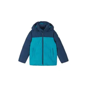 Children's down jacket Reima Tenhola image-0