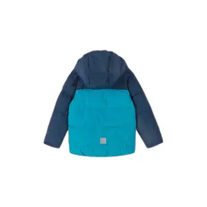 Children's down jacket Reima Tenhola image-1