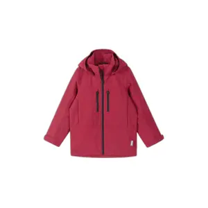 Waterproof jacket for children Reima Saarela image-0