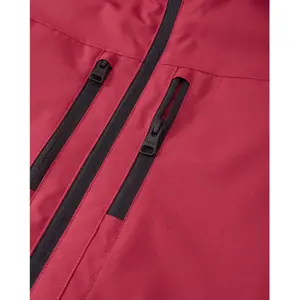 Waterproof jacket for children Reima Saarela image-5