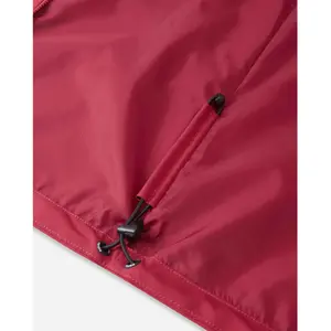 Waterproof jacket for children Reima Saarela image-6