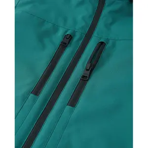 Waterproof jacket for children Reima Saarela image-5