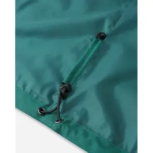Waterproof jacket for children Reima Saarela image-6
