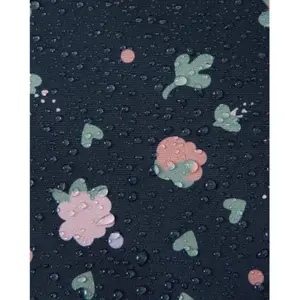 Girl's waterproof jacket Reima Taipale image-5