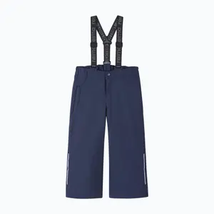 Children's winter dungarees Reima Loikin image-0