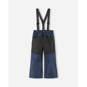 Winterhosen mit Trägern für Kinder Reima Liikun image-1