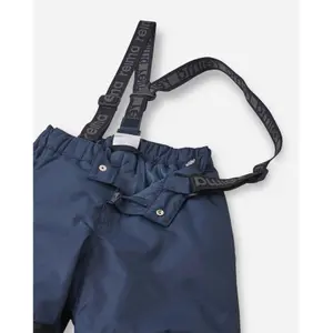 Winterhosen mit Trägern für Kinder Reima Liikun image-2