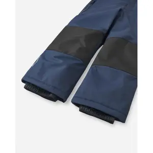 Winterhosen mit Trägern für Kinder Reima Liikun image-3