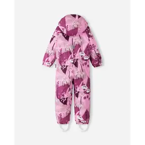 Baby winter suit Reima Reitit image-1