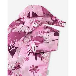 Children's winter suit Reima Reitit image-2