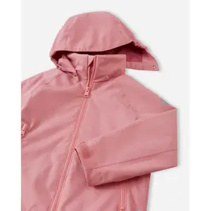 Waterproof jacket for children Reima Sulkava image-2