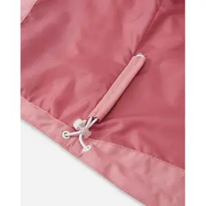 Waterproof jacket for children Reima Sulkava image-5