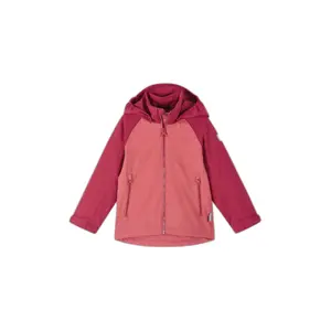 Waterproof baby jacket Reima Sulkava image-0