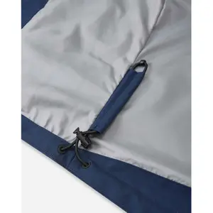 Waterproof jacket for children Reima Sulkava image-5