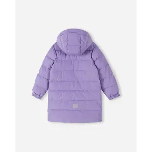 Doudoune girl Reima Luvia image-1