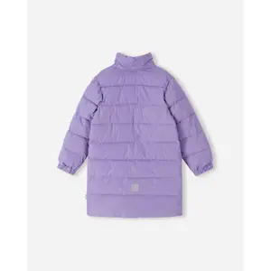 Doudoune girl Reima Luvia image-2