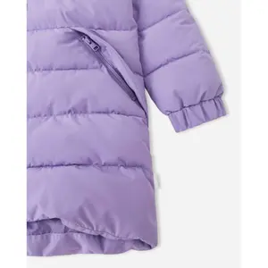 Doudoune girl Reima Luvia image-3