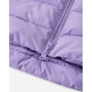 Doudoune girl Reima Luvia image-5