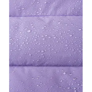 Doudoune girl Reima Luvia image-6