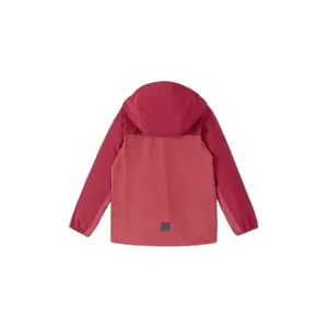 Children's coat Reima Salmi image-1