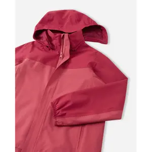 Children's coat Reima Salmi image-2