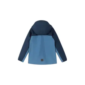 Children's coat Reima Salmi image-1