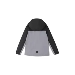 Children's coat Reima Salmi image-1