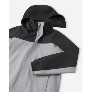 Children's coat Reima Salmi image-2