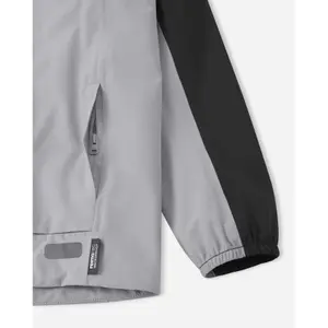 Children's coat Reima Salmi image-4