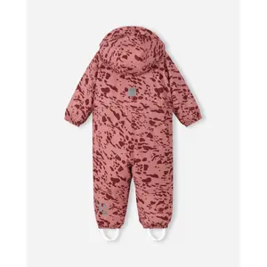Baby suit Reima Hasula image-3