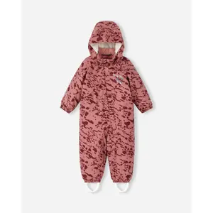 Baby suit Reima Hasula image-4