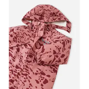 Baby suit Reima Hasula image-5