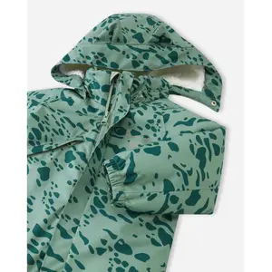 Baby suit Reima Hasula image-4