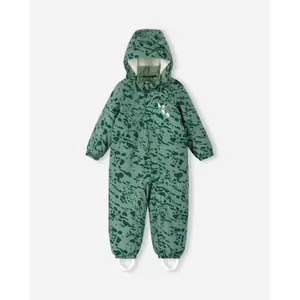 Baby suit Reima Hasula image-6