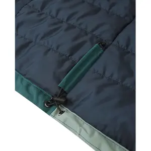 Waterproof baby jacket Reima Taimela image-0