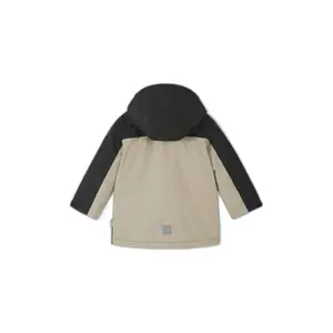 Waterproof baby jacket Reima Taimela image-1