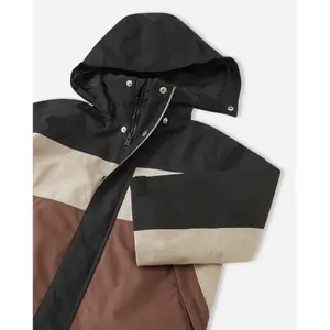 Waterproof baby jacket Reima Taimela image-2