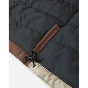 Waterproof baby jacket Reima Taimela image-5