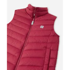 Children's down jacket Reima Fiskari image-2