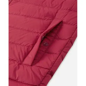 Children's down jacket Reima Fiskari image-3