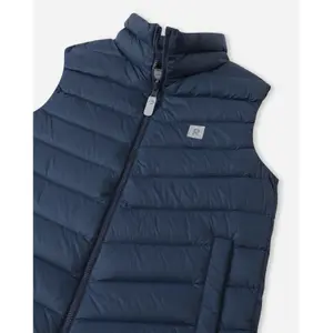 Children's down jacket Reima Fiskari image-2