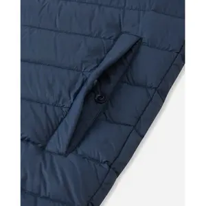 Children's down jacket Reima Fiskari image-3