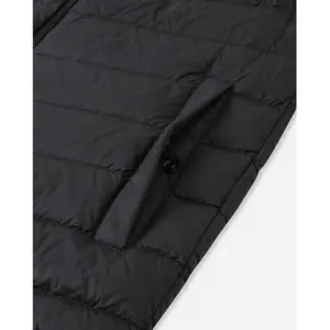 Children's down jacket Reima Fiskari image-3