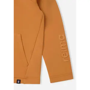 Children's zip-up sweatshirt Reima Sulakka image-1