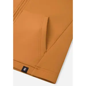 Children's zip-up sweatshirt Reima Sulakka image-2