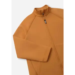 Children's zip-up sweatshirt Reima Sulakka image-4